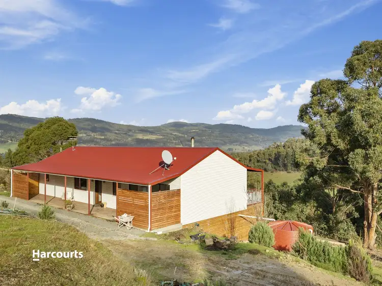 110 Ayres Road, Ranelagh TAS 7109