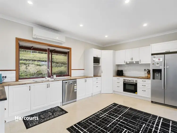 Third view of Homely house listing, 110 Ayres Road, Ranelagh TAS 7109