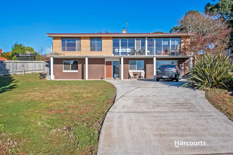 Main view of Homely house listing, 22 Pattison Court, Romaine TAS 7320