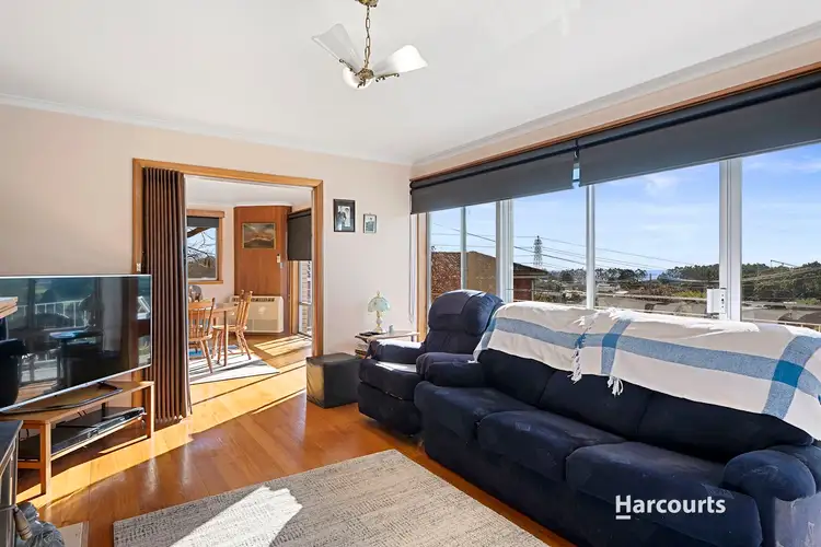 Second view of Homely house listing, 22 Pattison Court, Romaine TAS 7320