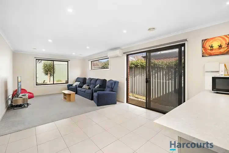 Sixth view of Homely townhouse listing, 104a Johns Street, Ballarat East VIC 3350