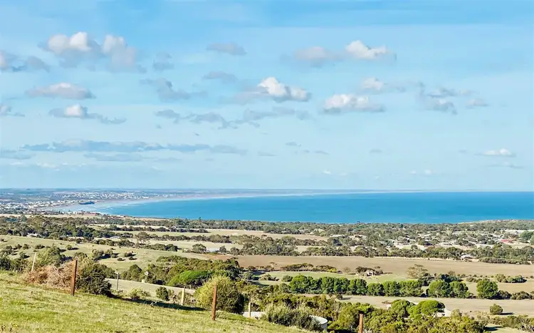 Lot 50 Lincoln Park Drive, Hindmarsh Valley SA 5211