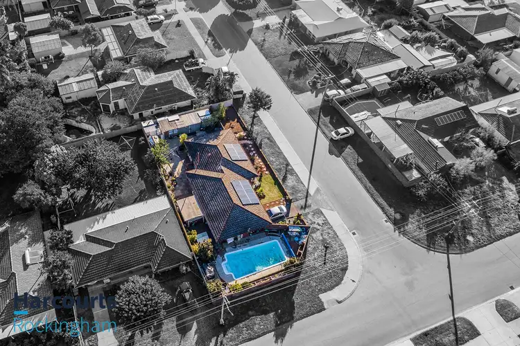 Second view of Homely house listing, 99 Unnaro Street, Hillman WA 6168