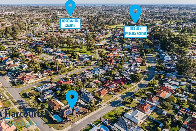 Fourth view of Homely house listing, 99 Unnaro Street, Hillman WA 6168