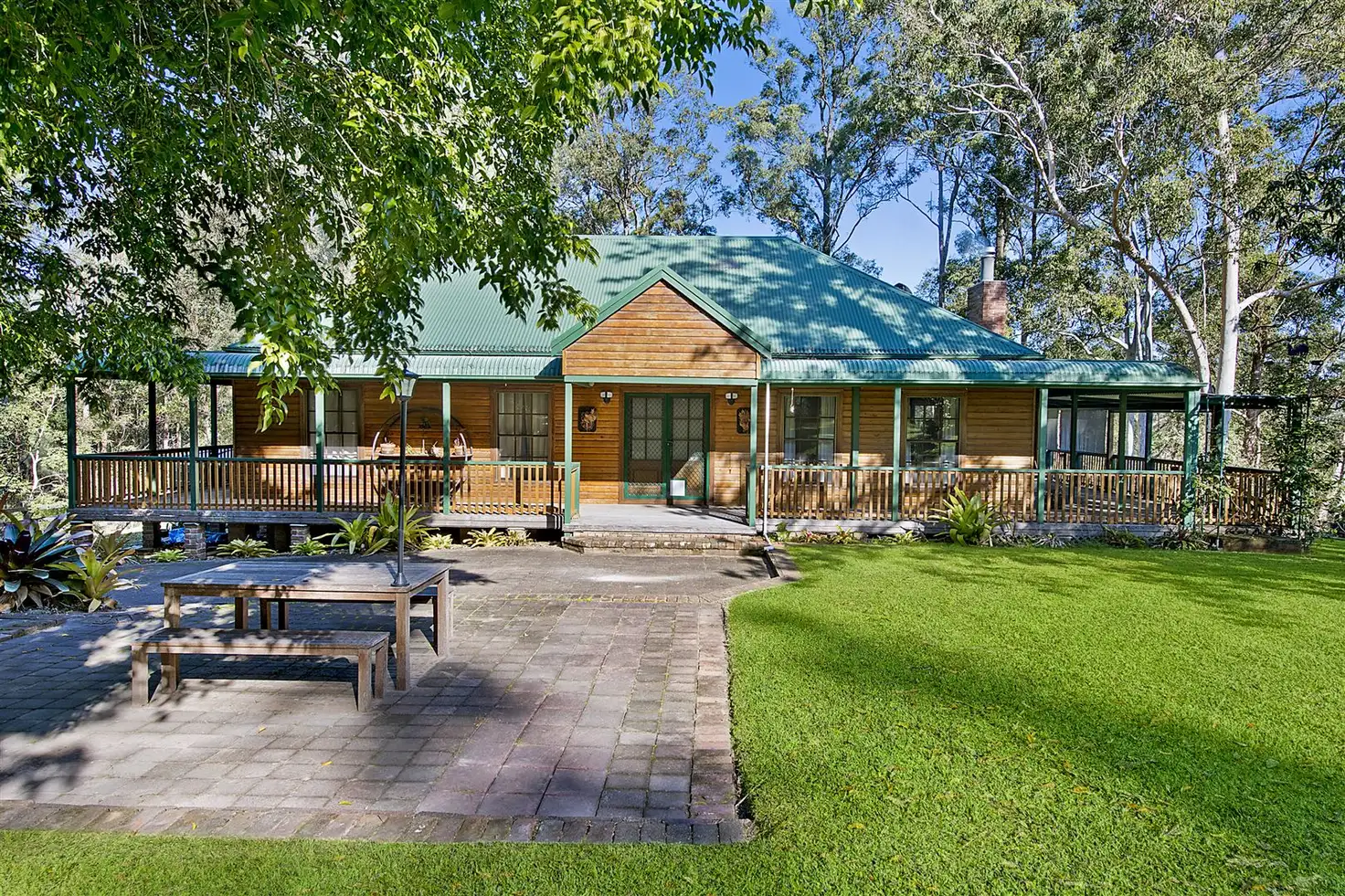 Main view of Homely rural property listing, 152 Rollands Plain Road, Telegraph Point NSW 2441