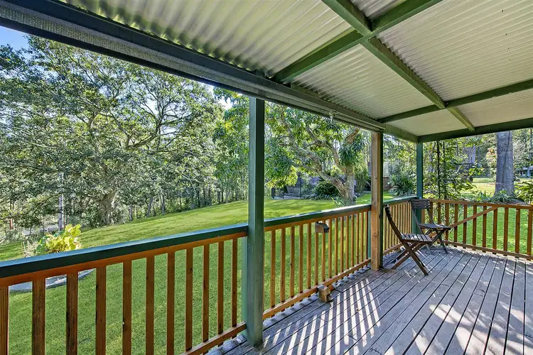 Third view of Homely rural property listing, 152 Rollands Plain Road, Telegraph Point NSW 2441