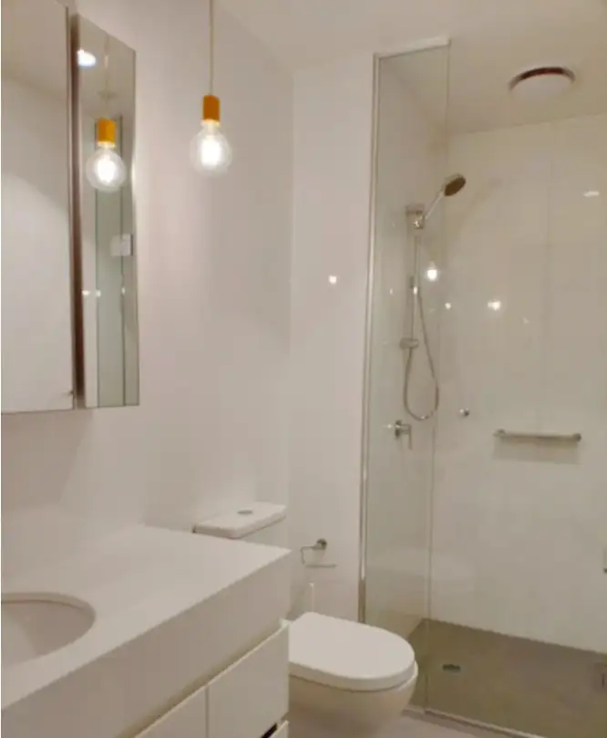 Fourth view of Homely apartment listing, 2208/279-285 La Trobe Street, Melbourne VIC 3000