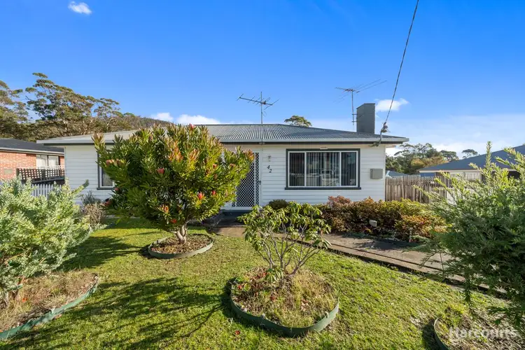 Second view of Homely house listing, 42 Arunta Crescent, Chigwell TAS 7011