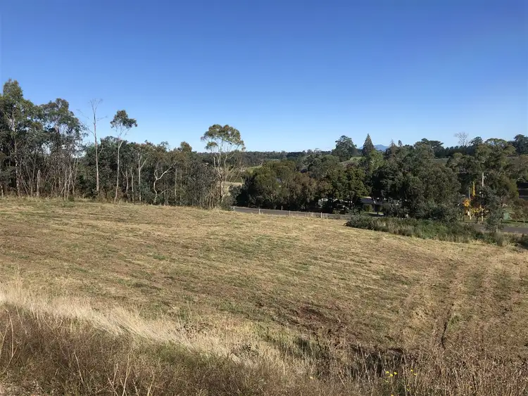 Second view of Homely land listing, LOT Lot 2, 244 Perth Mill Road, Western Junction TAS 7212