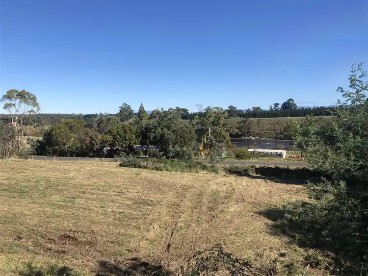 Third view of Homely land listing, LOT Lot 2, 244 Perth Mill Road, Western Junction TAS 7212