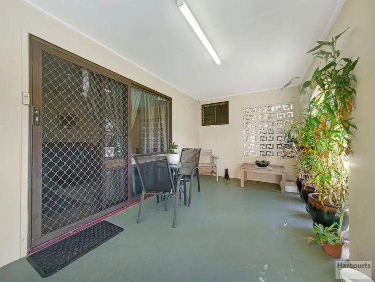 Fifth view of Homely house listing, 25 Clayton Road, Lammermoor QLD 4703