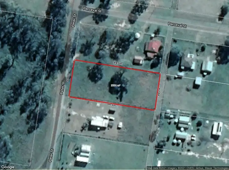9 Peter Street, Leyburn QLD 4365
