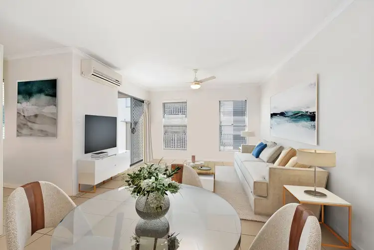 72/50 Collier Street, Stafford QLD 4053