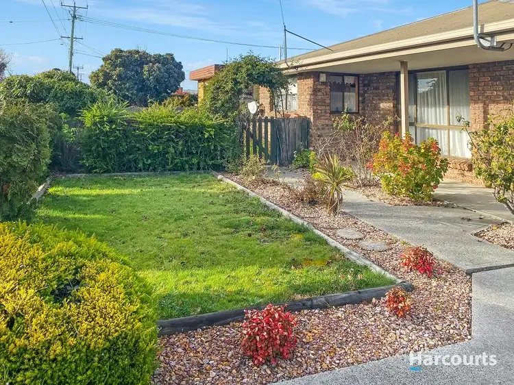 Second view of Homely unit listing, 1/15A Tully Street, St Helens TAS 7216