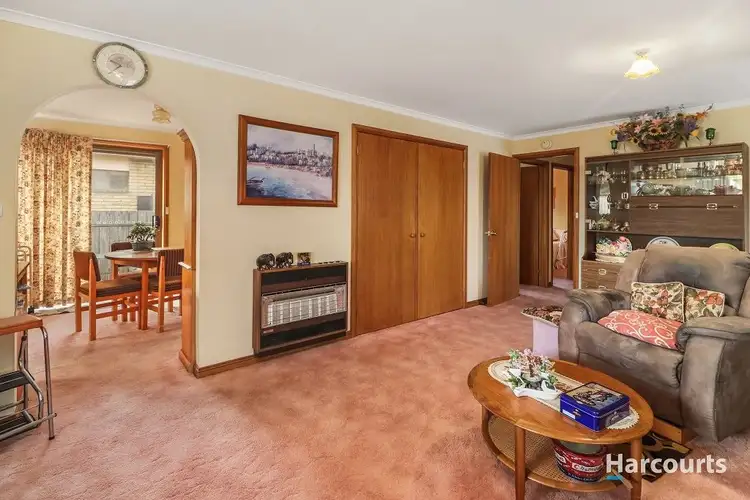 Fifth view of Homely unit listing, 1/15A Tully Street, St Helens TAS 7216