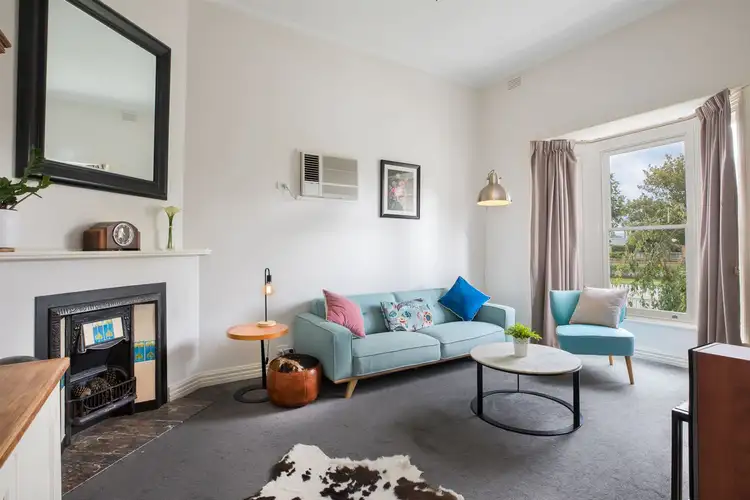 Second view of Homely house listing, 118 Victoria Street, Ballarat East VIC 3350