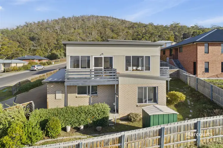 Main view of Homely studio listing, 2/6 Coach Road, Chigwell TAS 7011