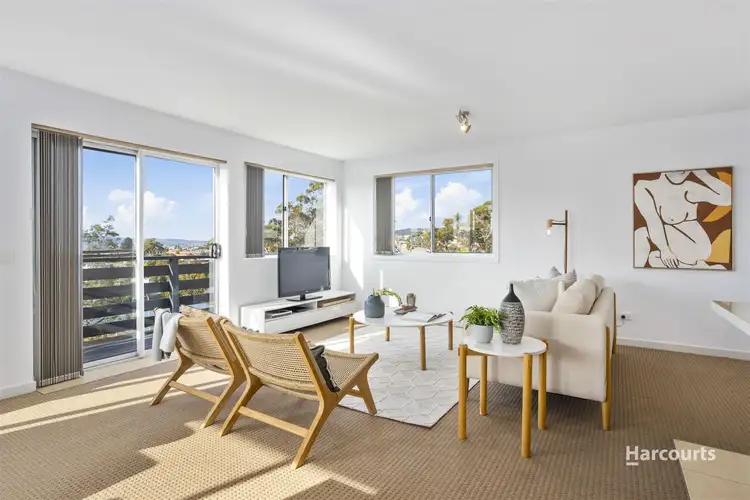 Fourth view of Homely studio listing, 2/6 Coach Road, Chigwell TAS 7011