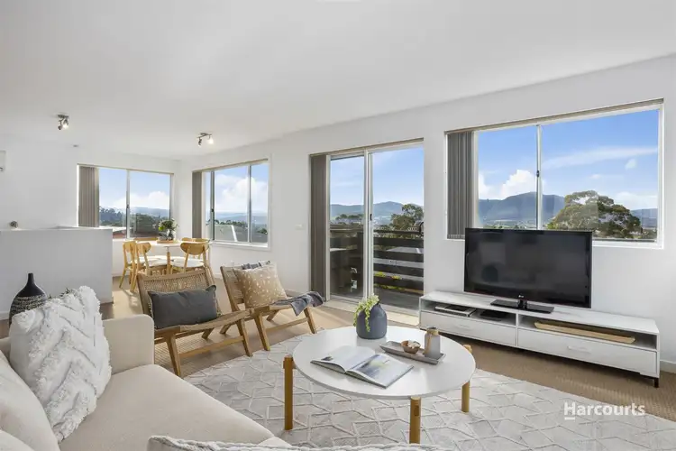 Fifth view of Homely studio listing, 2/6 Coach Road, Chigwell TAS 7011