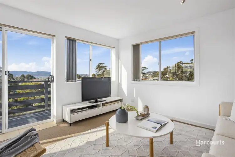 Sixth view of Homely studio listing, 2/6 Coach Road, Chigwell TAS 7011