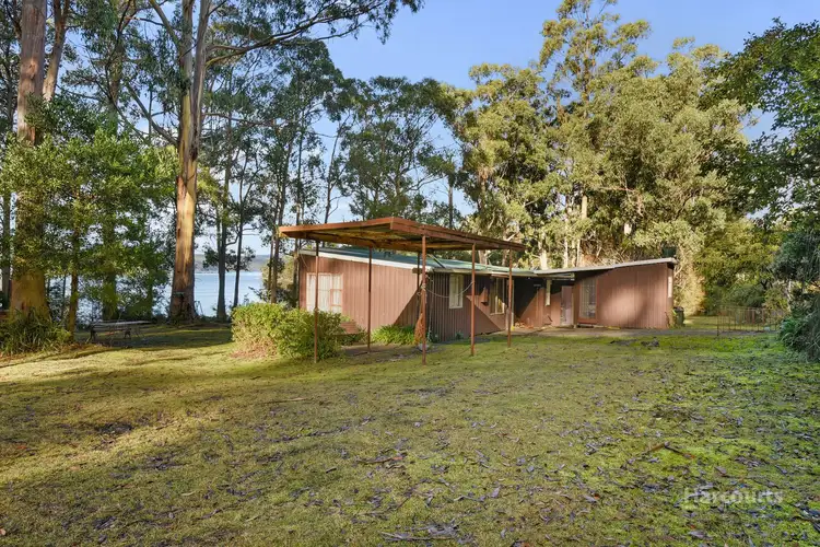 Third view of Homely house listing, 6769 Arthur Highway, Port Arthur TAS 7182