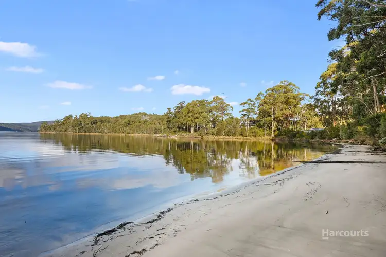 Fifth view of Homely house listing, 6769 Arthur Highway, Port Arthur TAS 7182