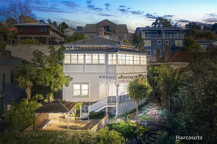 Main view of Homely house listing, 14 Bourke Street, Launceston TAS 7250