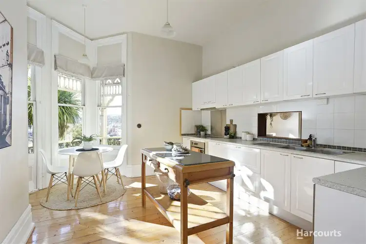 Third view of Homely house listing, 14 Bourke Street, Launceston TAS 7250