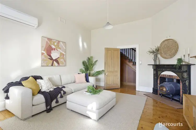 Fourth view of Homely house listing, 14 Bourke Street, Launceston TAS 7250