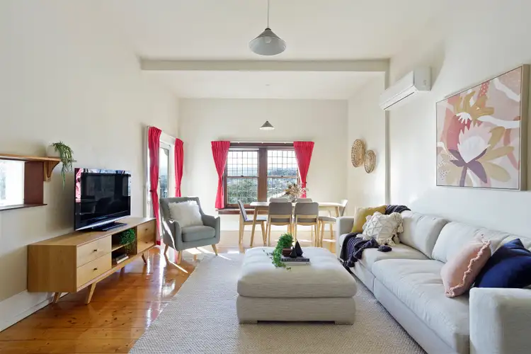 Fifth view of Homely house listing, 14 Bourke Street, Launceston TAS 7250