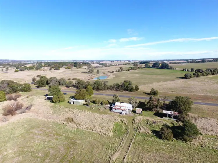 Fifth view of Homely rural property listing, Lot 7A Raglan-Elmhurst Road, Raglan VIC 3373