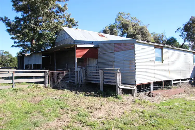 Sixth view of Homely rural property listing, Lot 7A Raglan-Elmhurst Road, Raglan VIC 3373