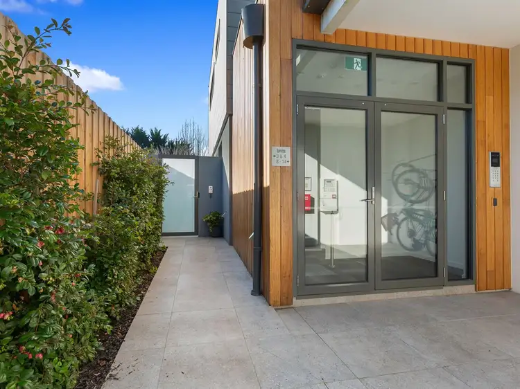 Second view of Homely apartment listing, 3/3056 Frankston-Flinders Road, Balnarring VIC 3926