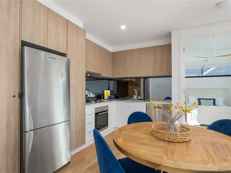 Third view of Homely apartment listing, 3/3056 Frankston-Flinders Road, Balnarring VIC 3926