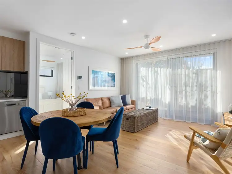 Fourth view of Homely apartment listing, 3/3056 Frankston-Flinders Road, Balnarring VIC 3926