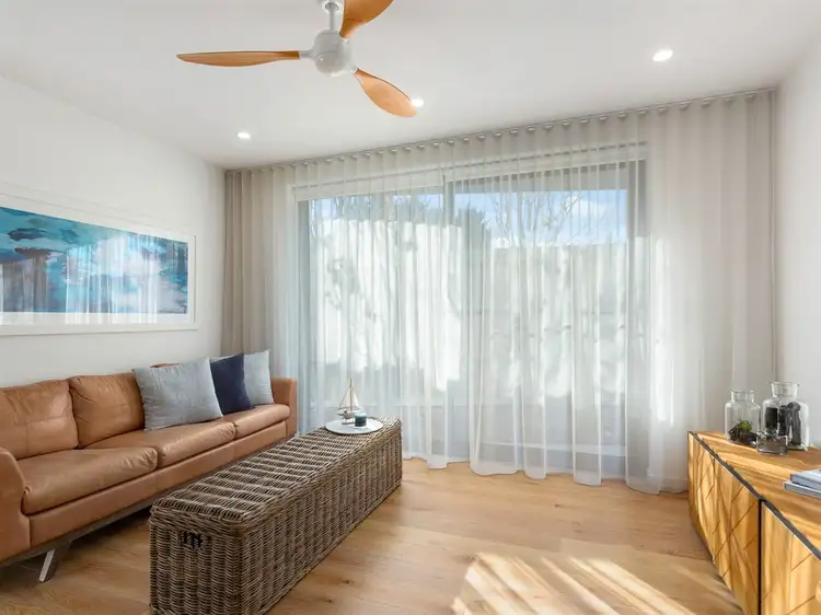 Fifth view of Homely apartment listing, 3/3056 Frankston-Flinders Road, Balnarring VIC 3926