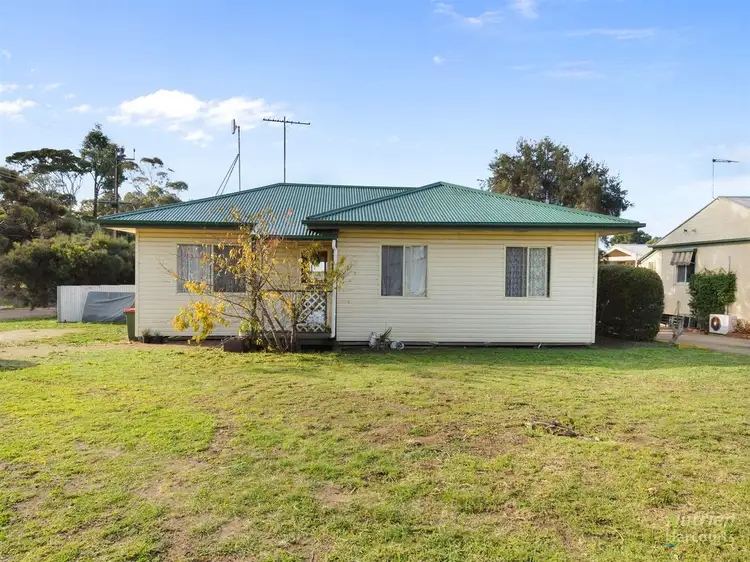 Main view of Homely house listing, 10 Main Street, Warooka SA 5577