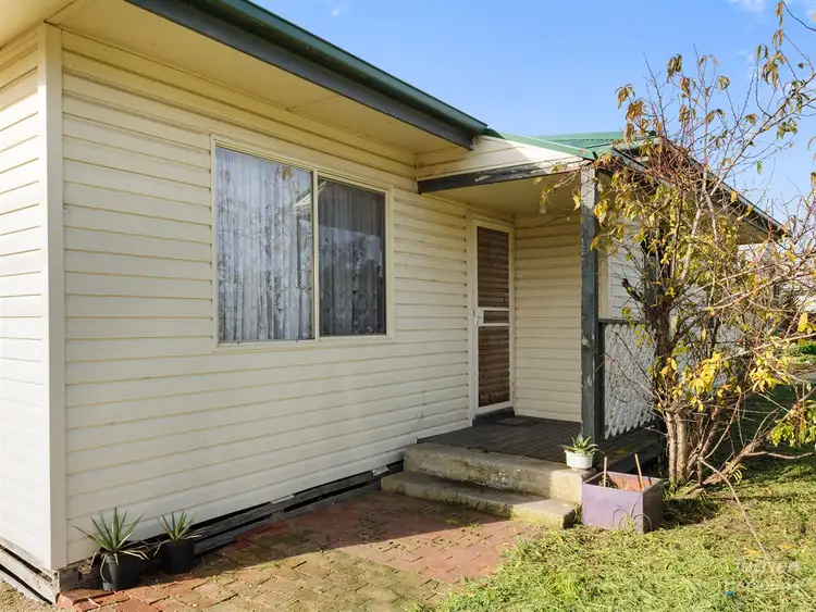 Second view of Homely house listing, 10 Main Street, Warooka SA 5577