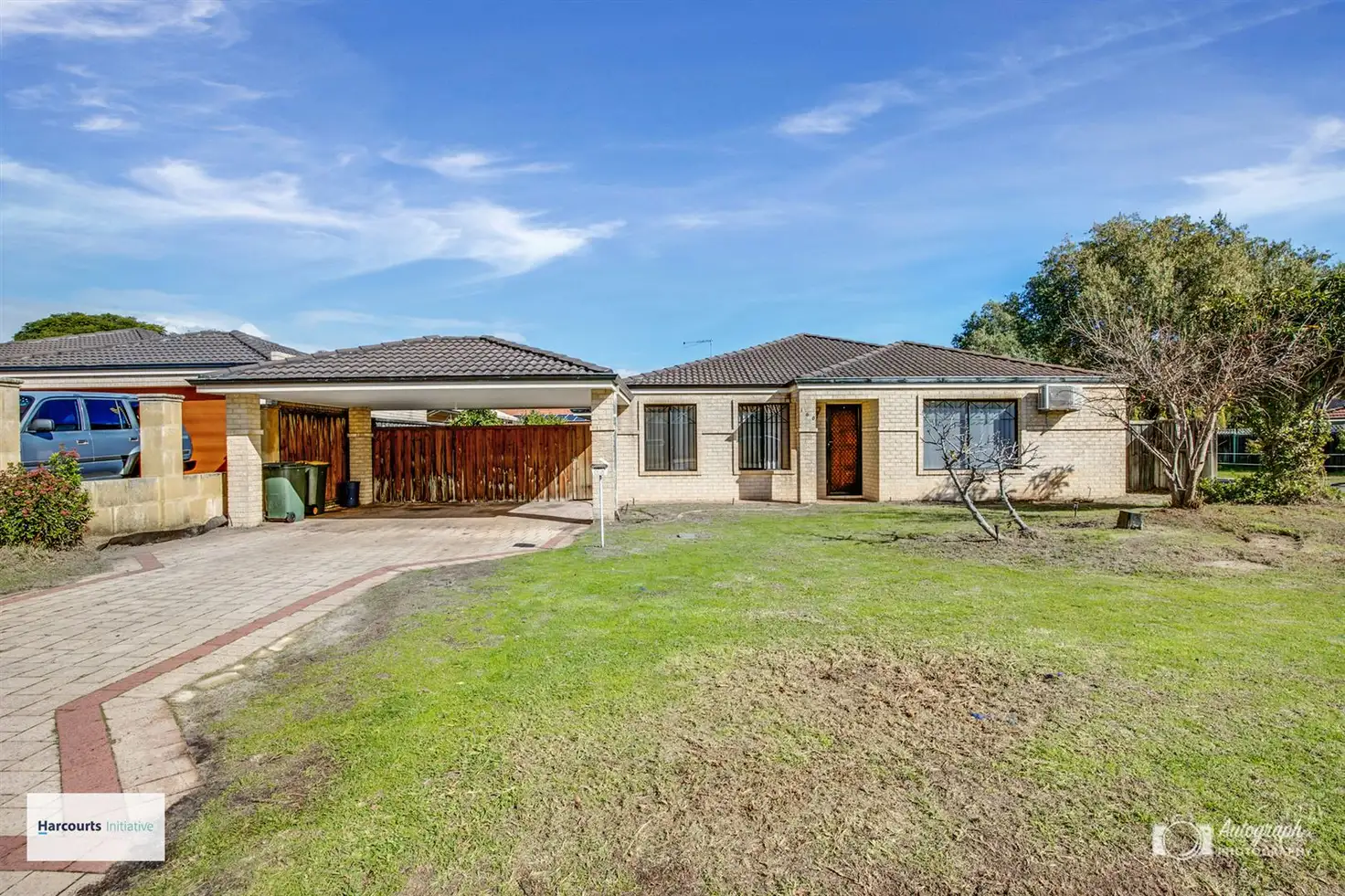 Main view of Homely house listing, 160 Ponte Vecchio Boulevard, Ellenbrook WA 6069