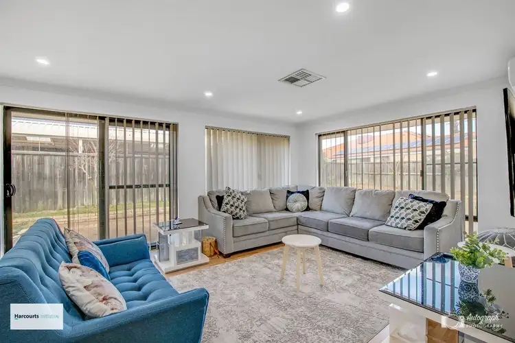 Fourth view of Homely house listing, 160 Ponte Vecchio Boulevard, Ellenbrook WA 6069