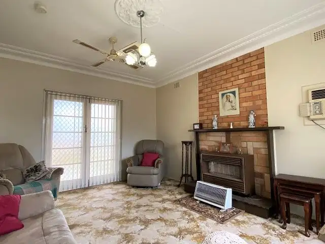 Second view of Homely house listing, 1 Booroomugga Street, Cobar NSW 2835