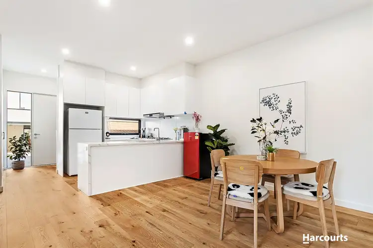 Fourth view of Homely townhouse listing, 2/10 Powers Street, Donvale VIC 3111