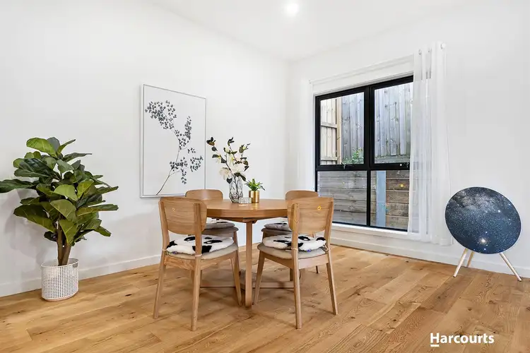 Fifth view of Homely townhouse listing, 2/10 Powers Street, Donvale VIC 3111
