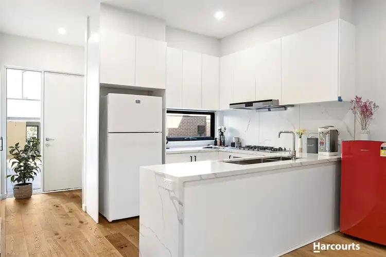 Sixth view of Homely townhouse listing, 2/10 Powers Street, Donvale VIC 3111