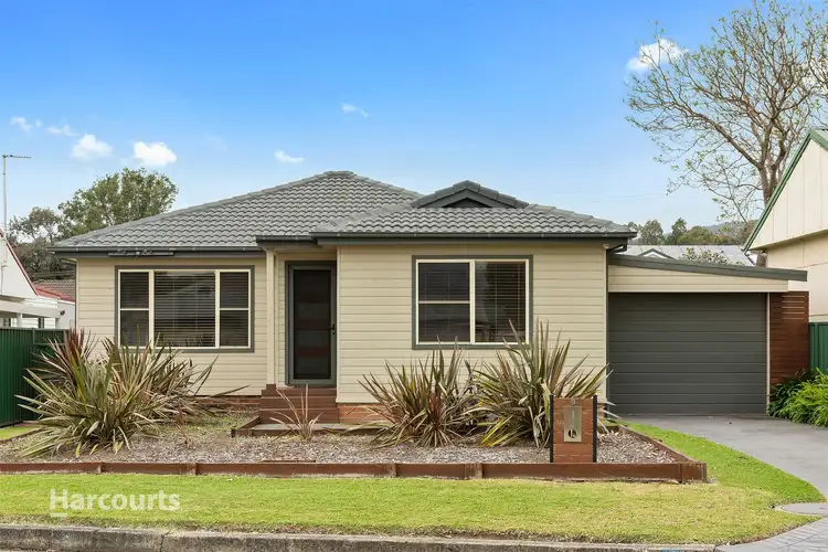 9 Moles Street, Albion Park NSW 2527
