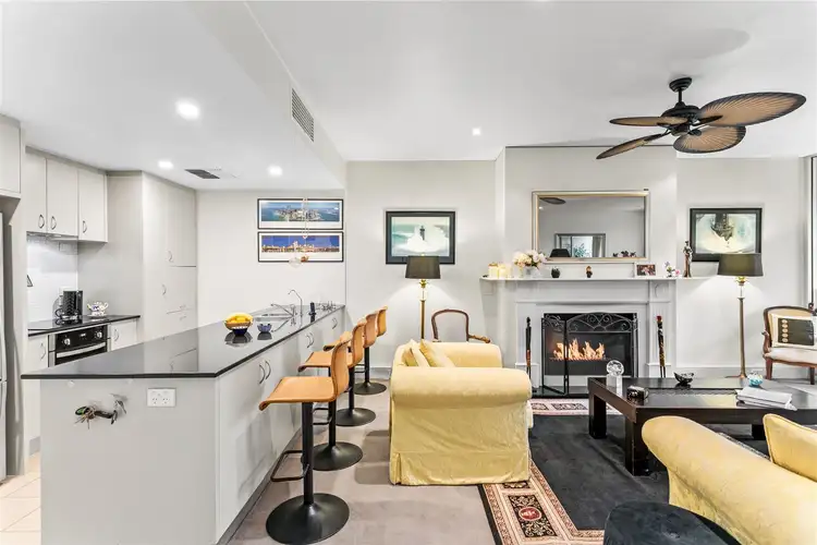 Sixth view of Homely townhouse listing, 12B/12-14 Hurtle Square, Adelaide SA 5000