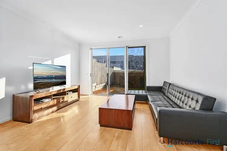Second view of Homely townhouse listing, 19 Aperture Street, Coburg North VIC 3058
