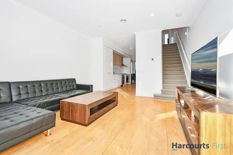 Third view of Homely townhouse listing, 19 Aperture Street, Coburg North VIC 3058