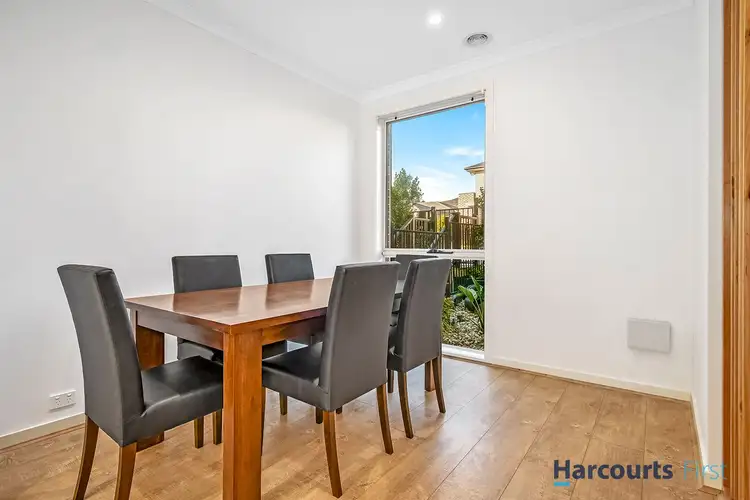 Fifth view of Homely townhouse listing, 19 Aperture Street, Coburg North VIC 3058