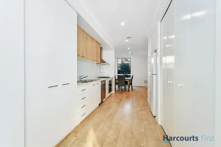 Sixth view of Homely townhouse listing, 19 Aperture Street, Coburg North VIC 3058